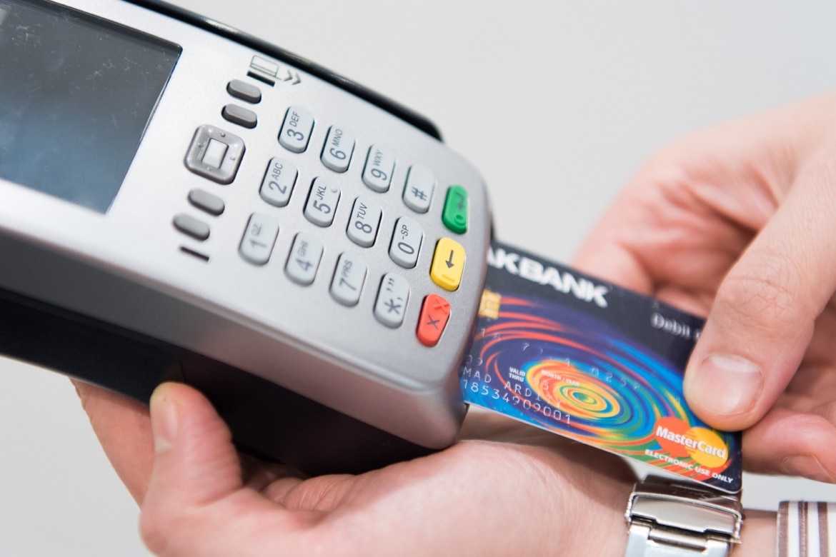 Types Of Credit Card Machines And Their Features