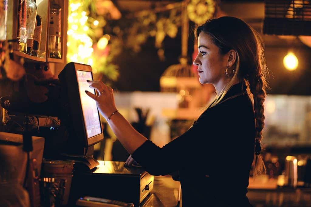 restaurant pos systems