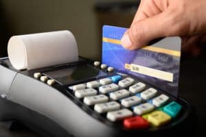 Benefits Of Credit Card Machine For Small Business