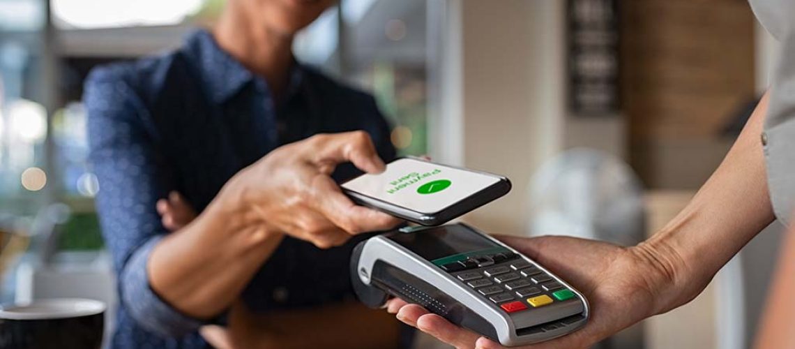 3 Reasons Why You Need POS Machines Canada