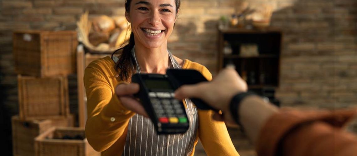 3 Reasons Why You Should Get A Payment Processor For Small business