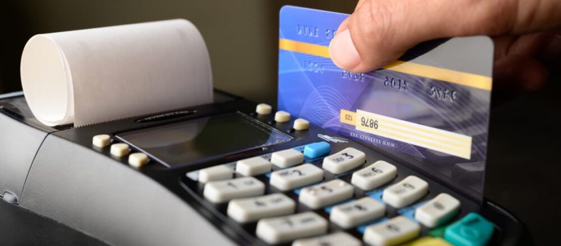 Benefits Of Credit Card Machine For Small Business