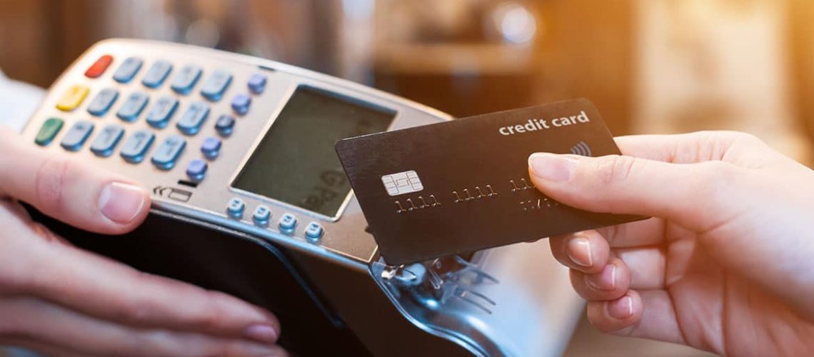 Credit Card Processing