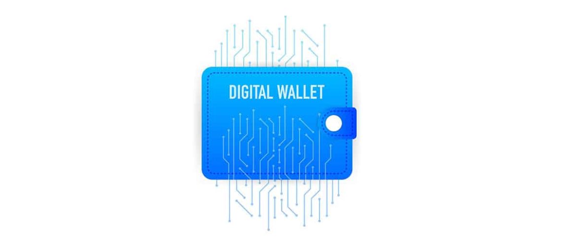 Digital Wallet