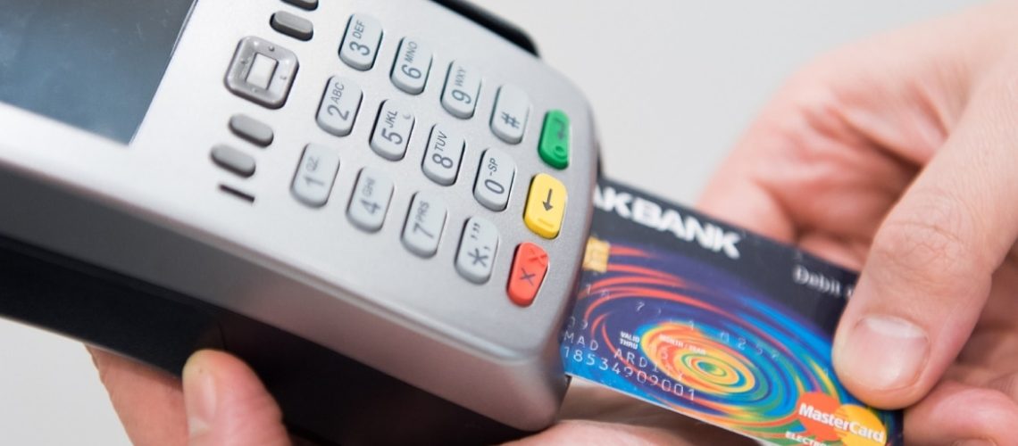 Types Of Credit Card Machines And Their Features